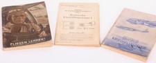 Konvolut ww2 fliegen gebraucht kaufen  Weiden
