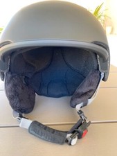 Casco sci uomo usato  Porto San Giorgio