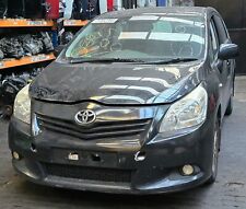Toyota verso 2.0 for sale  OLDHAM