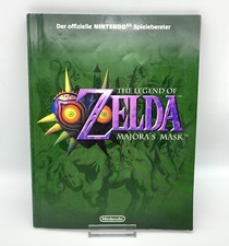 Zelda majora mask gebraucht kaufen  Beelen
