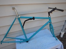 Ibis vintage butted for sale  Healdsburg