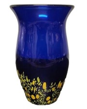 Tall cobalt blue for sale  Mount Pleasant