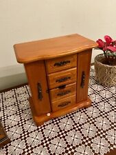 Portagioie legno usato  Montaione