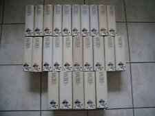 Collection simenon tomes d'occasion  Elne