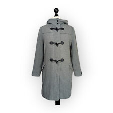 Inlinea dufflecoat mantel gebraucht kaufen  Freiburg im Breisgau