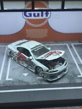 Nissan Silvia S15 Fast Furious Tokyo Drift 1:55 comprar usado  Enviando para Brazil