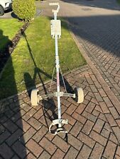 wide trolley wheels for sale  WORKSOP