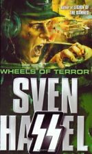 Wheels terror sven for sale  UK