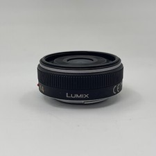 Panasonic lumix 2.5 usato  Spedire a Italy