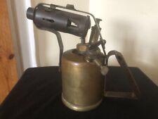 Vintage burmos brass for sale  ROSS-ON-WYE