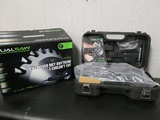 Dualsaw cs450 circular for sale  New Haven