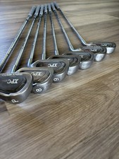 Xpc 2000 irons for sale  Weimar