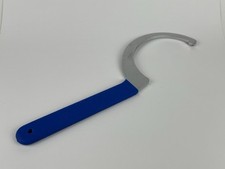 Laser 6929 hakenschlüssel gebraucht kaufen  Castrop-Rauxel