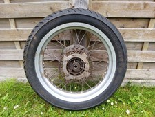 Yamaha xt125 rear for sale  HELENSBURGH