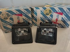 Coppia fendinebbia nuovo usato  Busca