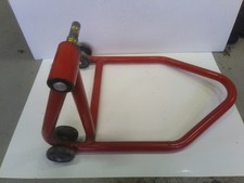 Cavalletto alzamoto posteriore usato  Chignolo Po