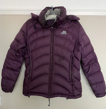 Mountain equipment women for sale  LETCHWORTH GARDEN CITY