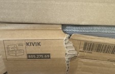 New ikea kivik for sale  SUTTON