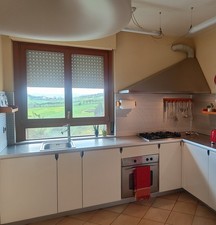 Fantastica composizione cucina usato  Macerata