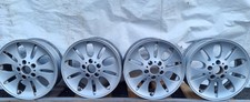 Alloy wheels 7.5j for sale  STIRLING