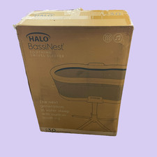 Halo 4931 bassinest for sale  Cleveland