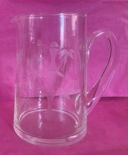 Quality antique clear for sale  WATFORD