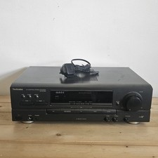 technics av receiver for sale  KETTERING
