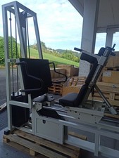 Leg press usata usato  Italia