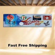 Rad bmx banner for sale  USA