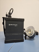 Kit flash elinchrom usato  Rho