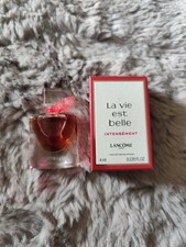Vie belle lancôme d'occasion  Fresnes-sur-Escaut