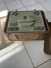 Magnétophone revox c36 d'occasion  Voves