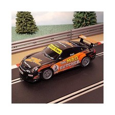 Scalextric car c3132 for sale  MANSFIELD
