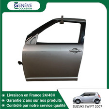Porte gauche suzuki d'occasion  Niort