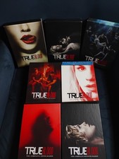 True blood seasons for sale  Baton Rouge