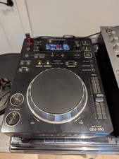 Pioneer cdj 350 for sale  AYLESBURY