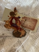 Enchantica quillion autumn for sale  LEEDS