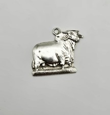 Vintage brahma bull for sale  Austin