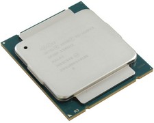 Intel xeon 1620 d'occasion  Étampes