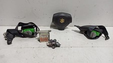 Kit airbag senza usato  Italia