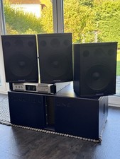 Funktion one microbass for sale  UK