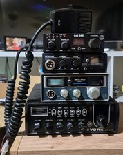 cb radio york for sale  BILSTON