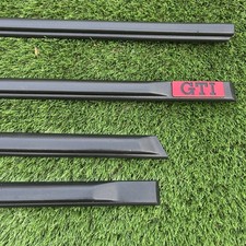 Genuine golf mk2 for sale  SOUTHEND-ON-SEA