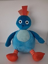 Twirlywoos blue great for sale  READING