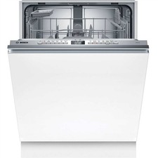 Bosch smv4htx00g dishwasher for sale  THETFORD