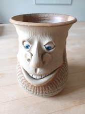 Muggins pottery stonewear for sale  NOTTINGHAM