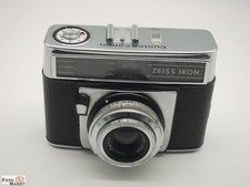 Zeiss ikon kamera gebraucht kaufen  Altbach