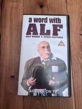 Word alf alf for sale  GREAT YARMOUTH
