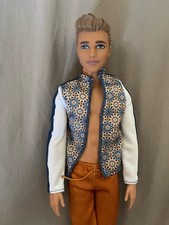 Barbie ken doll for sale  Burbank