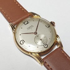 Orologio vintage watch usato  Palermo